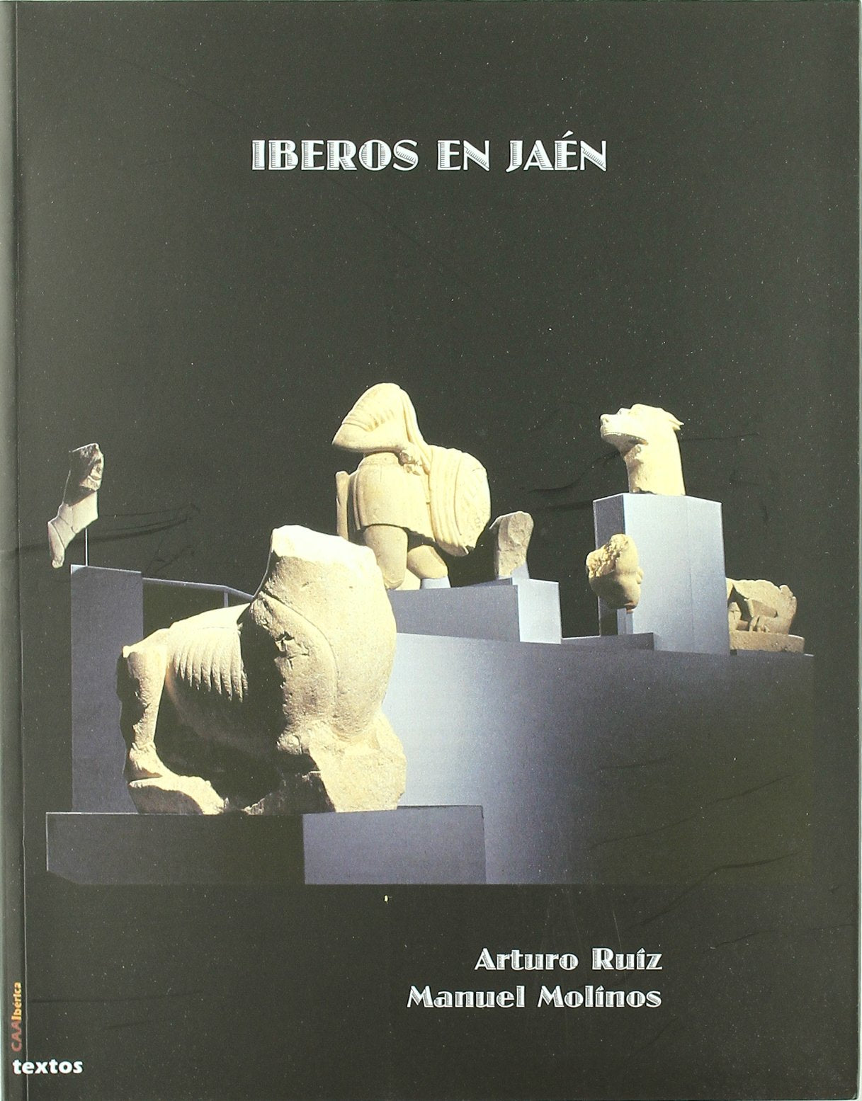 Íberos en Jaén (Arqueologías)