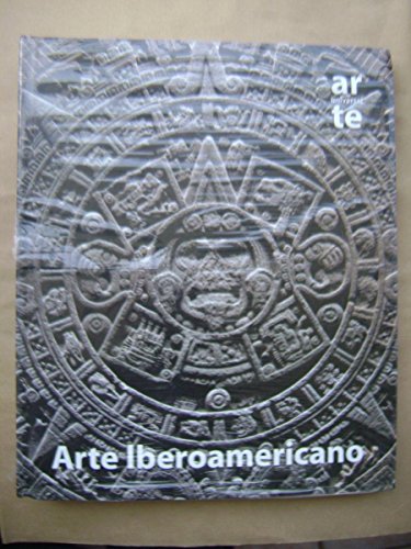 ARTE IBEROAMERICANO