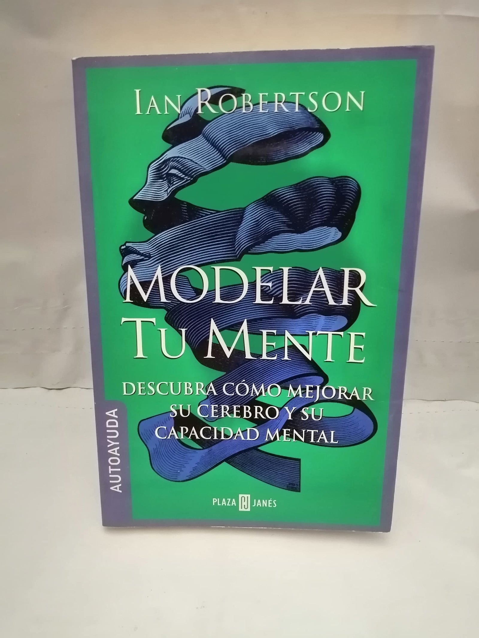 Modelar Tu Mente