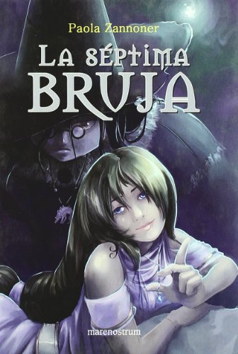 SEPTIMA BRUJA,LA (MARENOSTRUM JUVENIL)