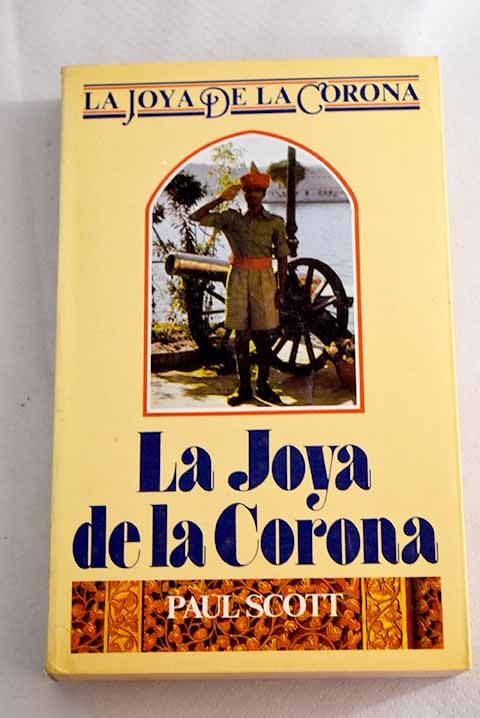 LA Joya De LA Corona 1/the Jewel in the Crown