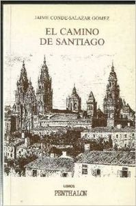 Camino de Santiago,el (Penthalon)