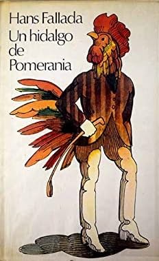 Un hidalgo de Pomerania