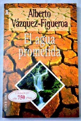 El Agua Prometida