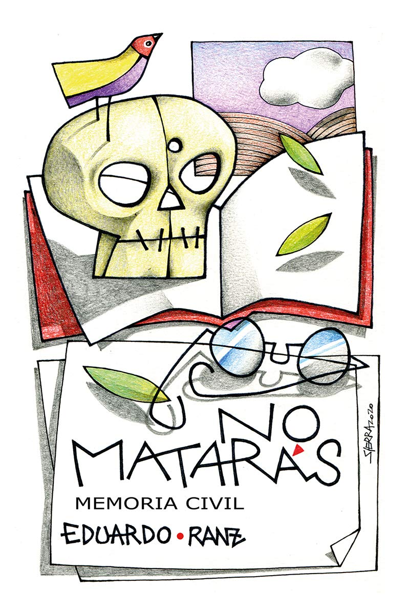 No matarás. Memoria civil: Memoria civil: 80 (Fuera de colección)