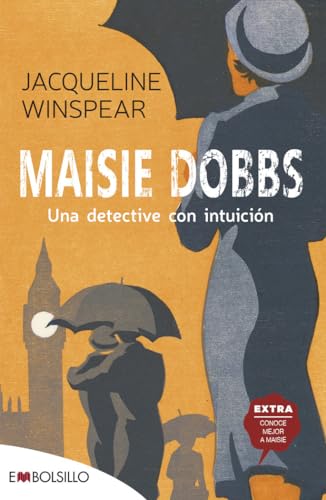 Maisie Dobbs (Serie Maisie Dobbs 1) (EMBOLSILLO)