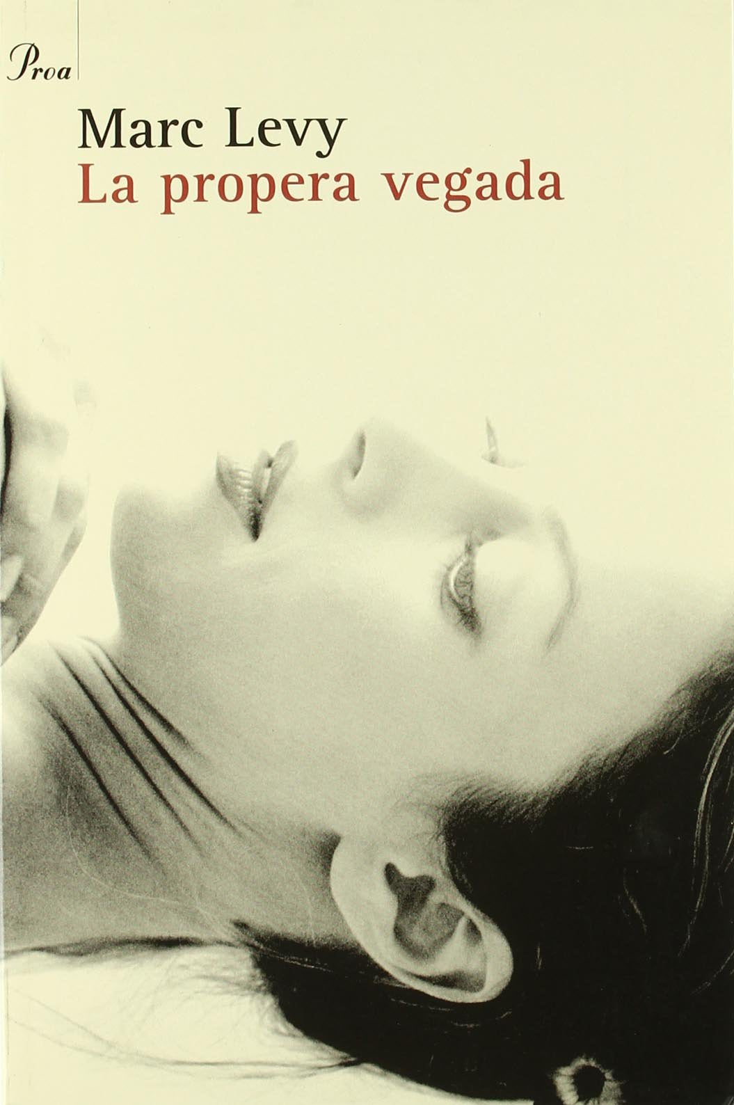 La propera vegada (A TOT VENT-BETA)