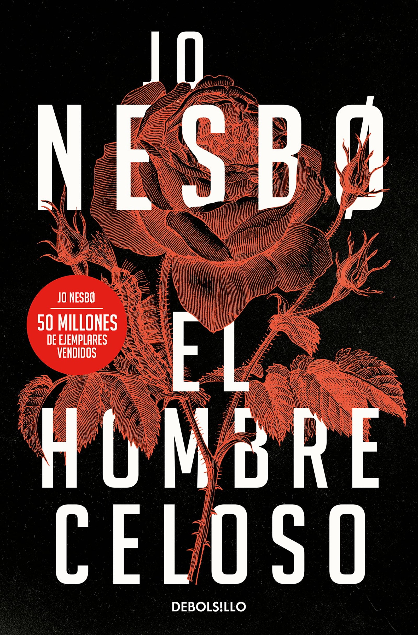 El hombre celoso (Best Seller)