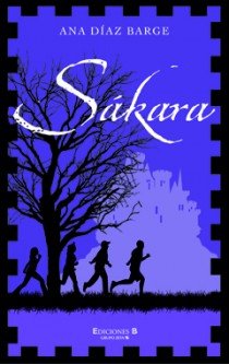 SAKARA (Sin límites)