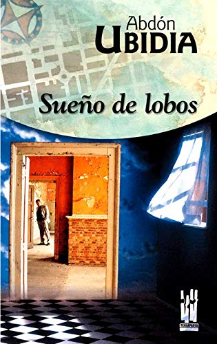 Sueño de lobos