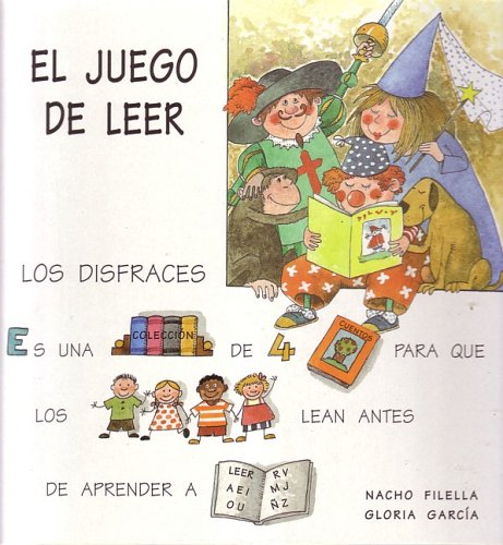 Los disfraces