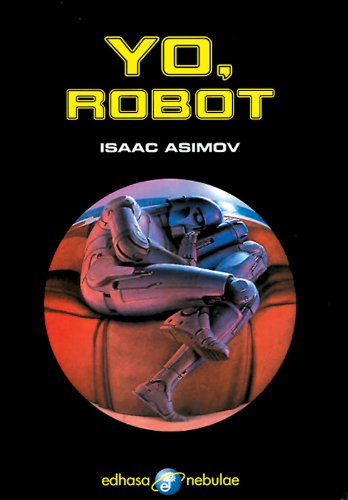 Yo, Robot (Nebulae)