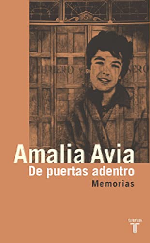 De Puertas Adentro: Memorias (Pensamiento)