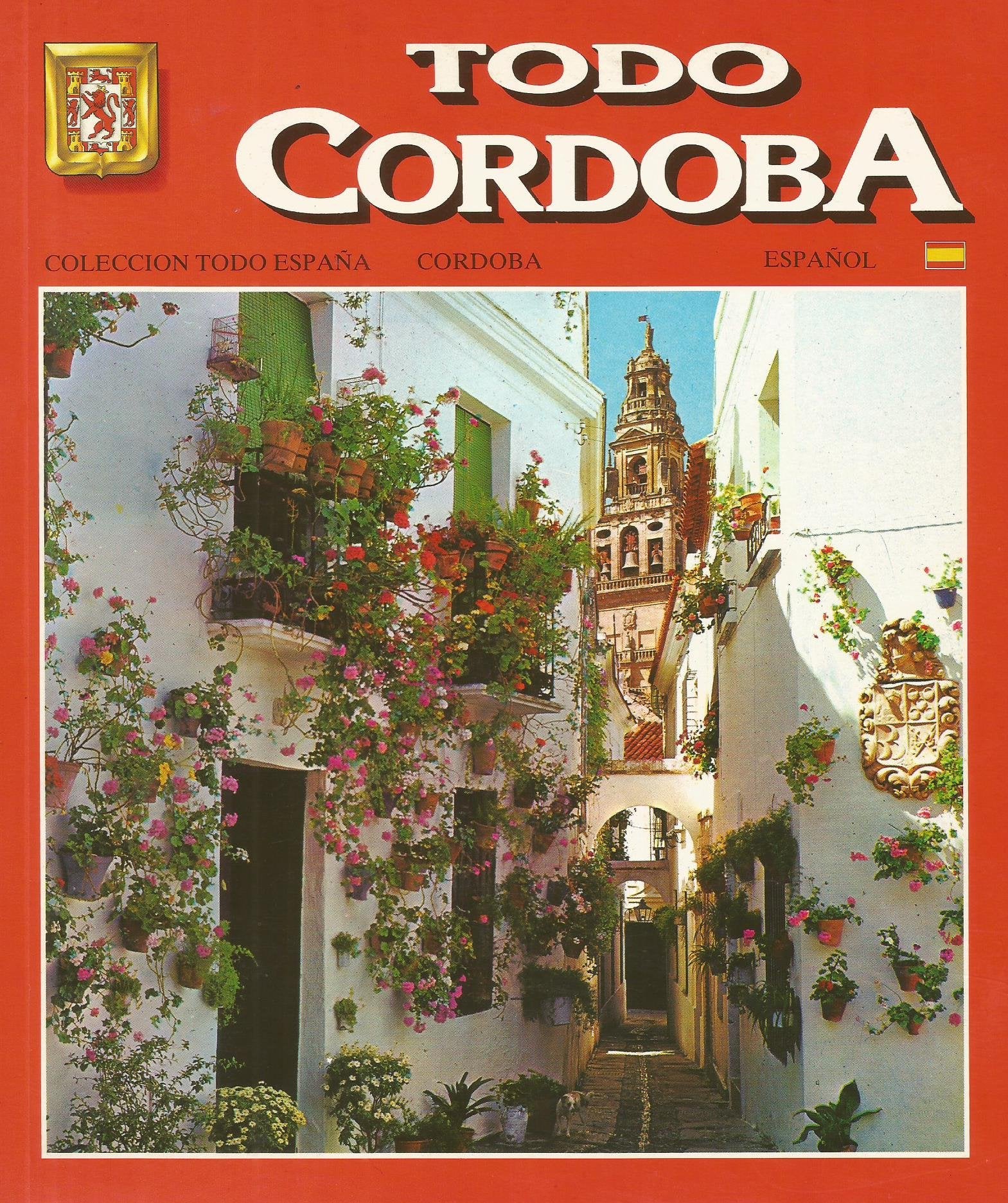 Todo Córdoba