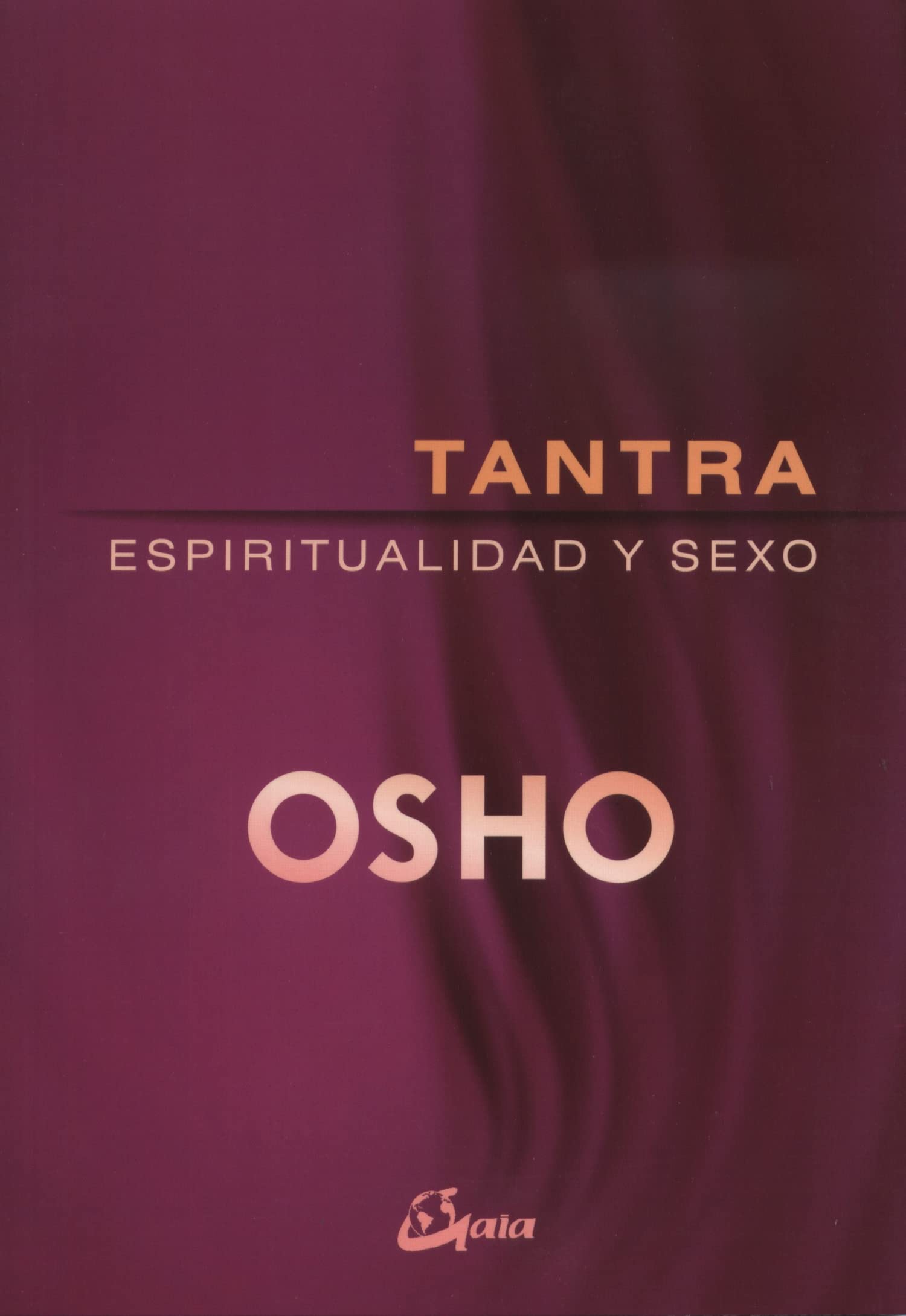 Tantra: espiritualidad y sexo