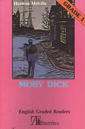 Moby dick