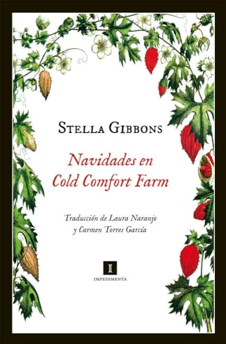 Navidades en Cold Comfort Farm: 80 (Impedimenta)