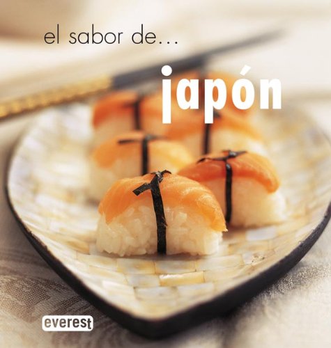 El sabor de... Japón
