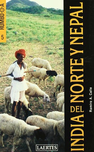 India del Norte y Nepal: 5 (Rumbo a)