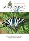 Mariposas de asturias