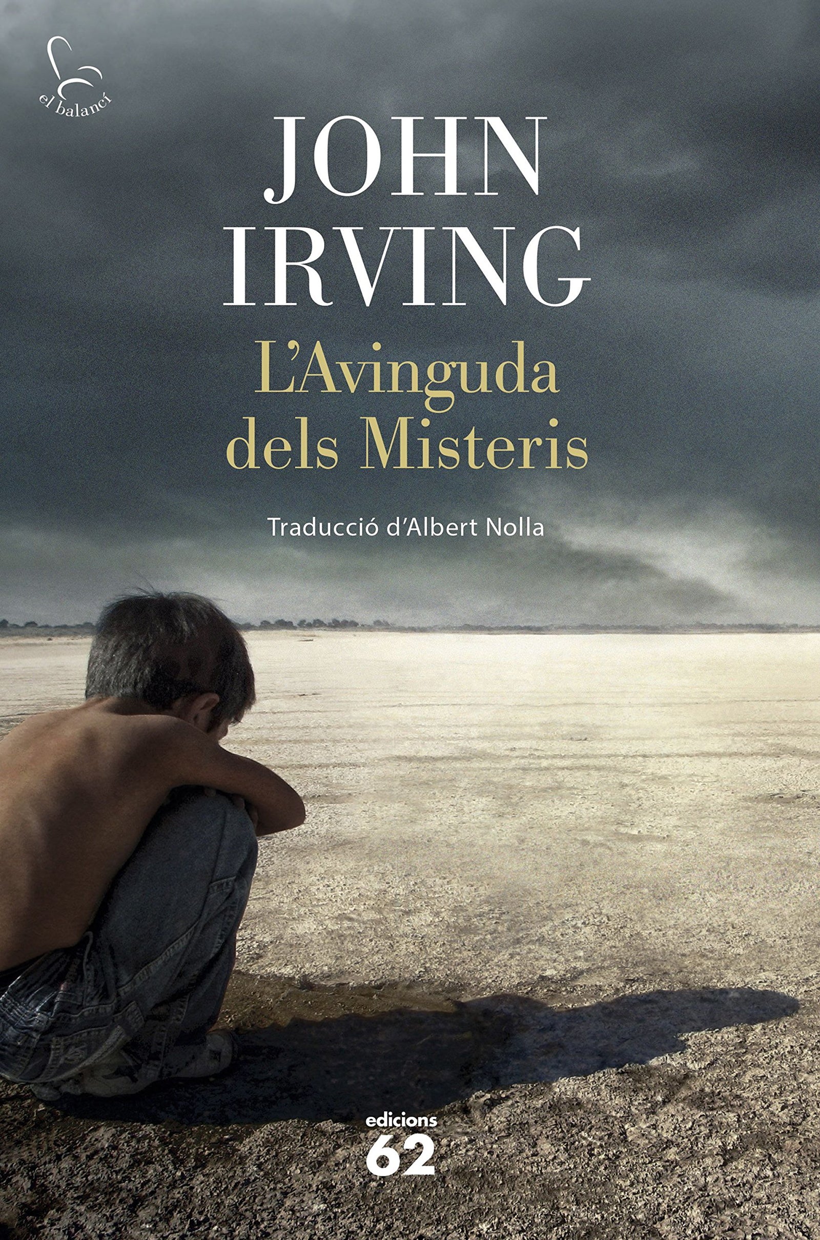 L'Avinguda dels Misteris (El Balancí)