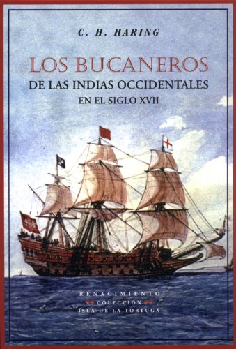 Bucaneros De Las Indias Occ (Isla de la Tortuga)