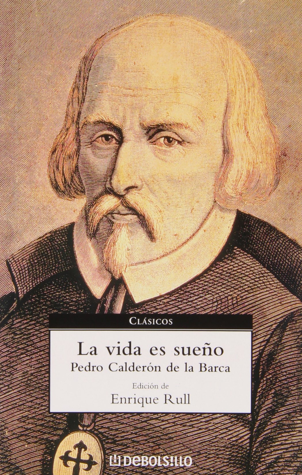 La vida es sueño (CLASICOS)