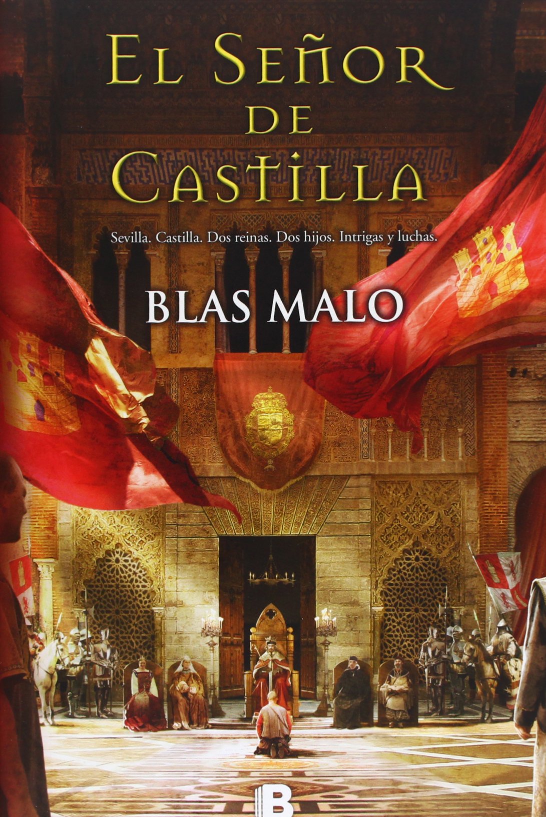 El señor de Castilla (Histórica)