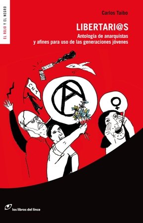 Libertarios (El rojo y el negro)