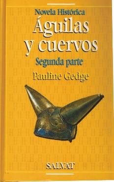 Aguilas Y Cuervos 2º Parte