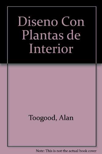 DISE?O CON PLANTAS DE INTERIOR (SIN COLECCION)