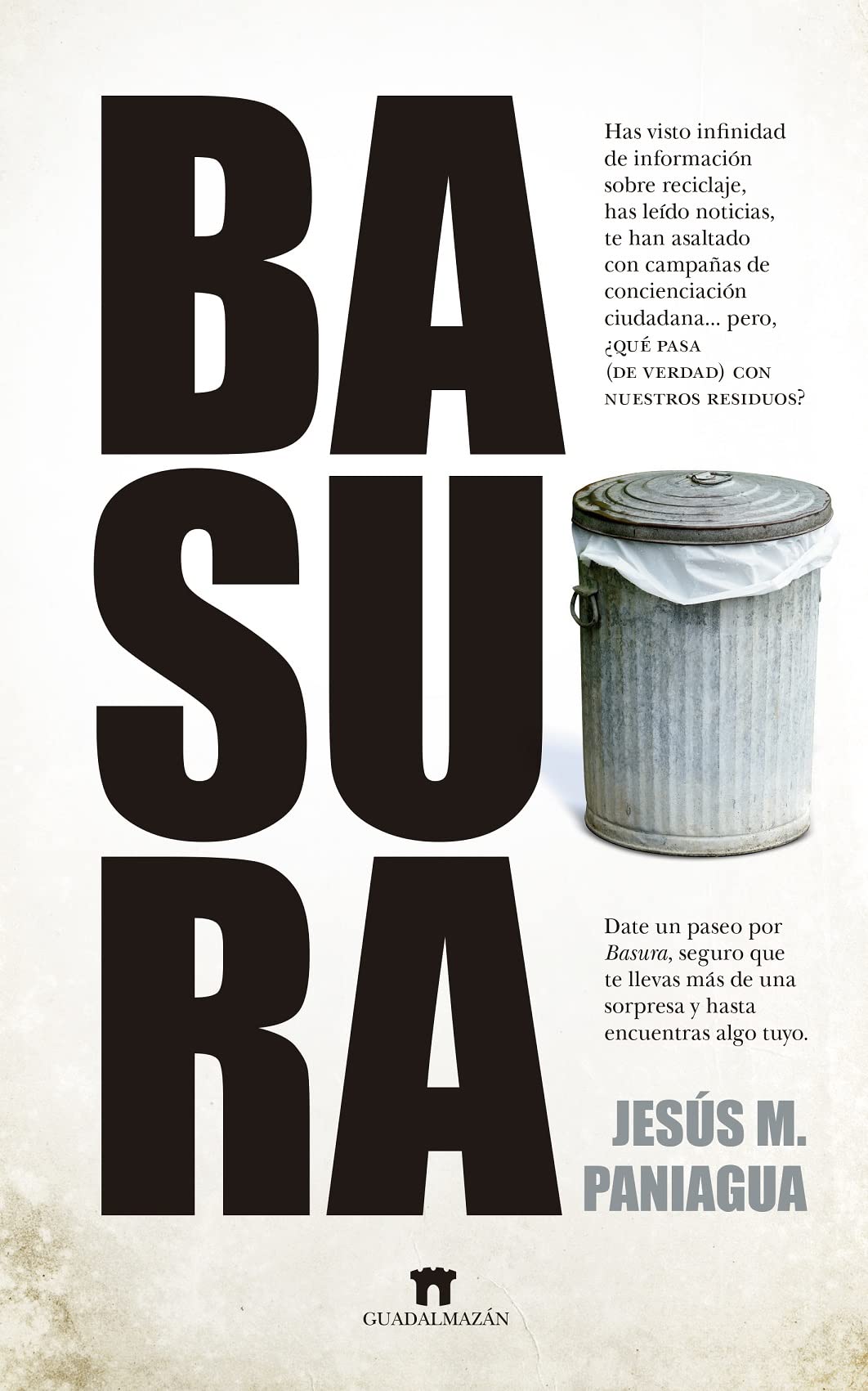 Basura (Divulgación Científica)