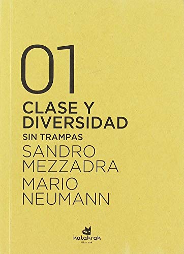 Clase y diversidad: Sin trampas (SIN COLECCION)