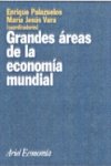 Grandes áreas de la economía mundial