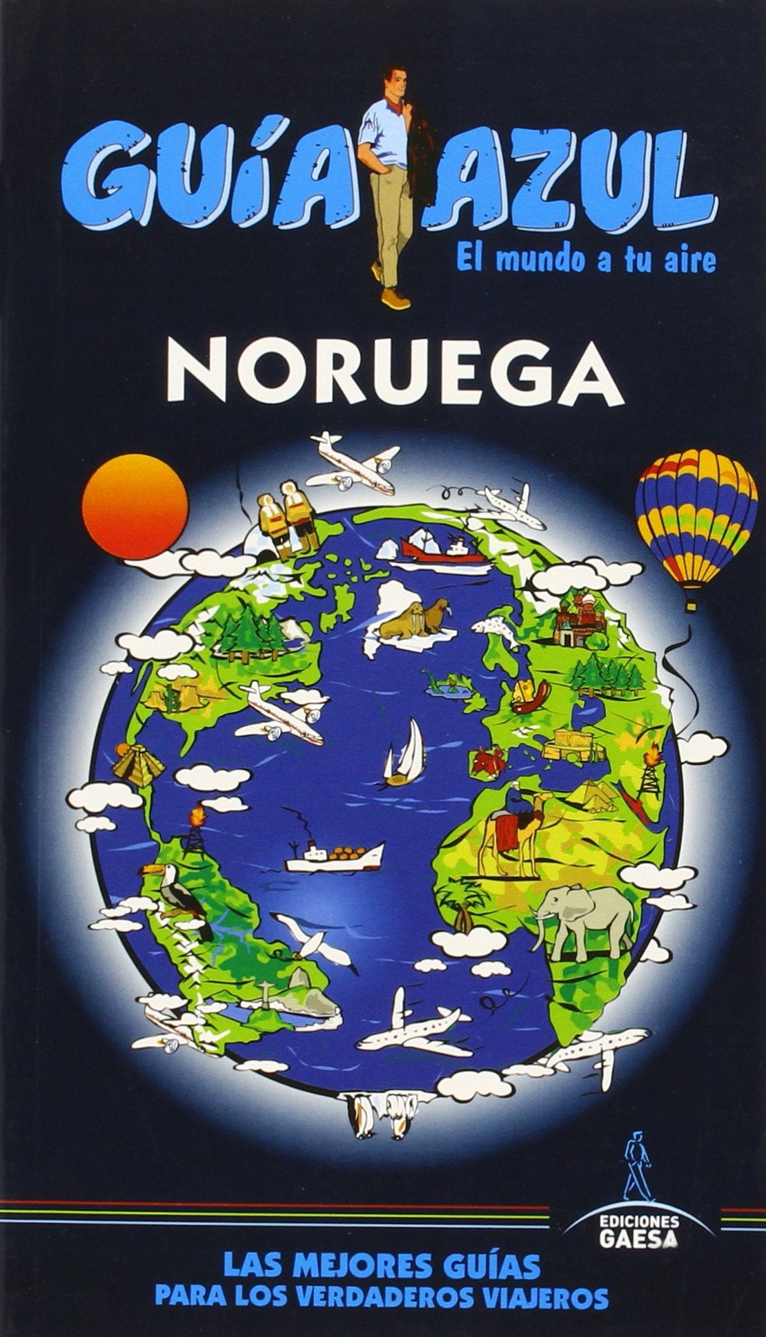 Noruega