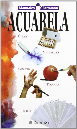 Manuales Parramón Acuarela