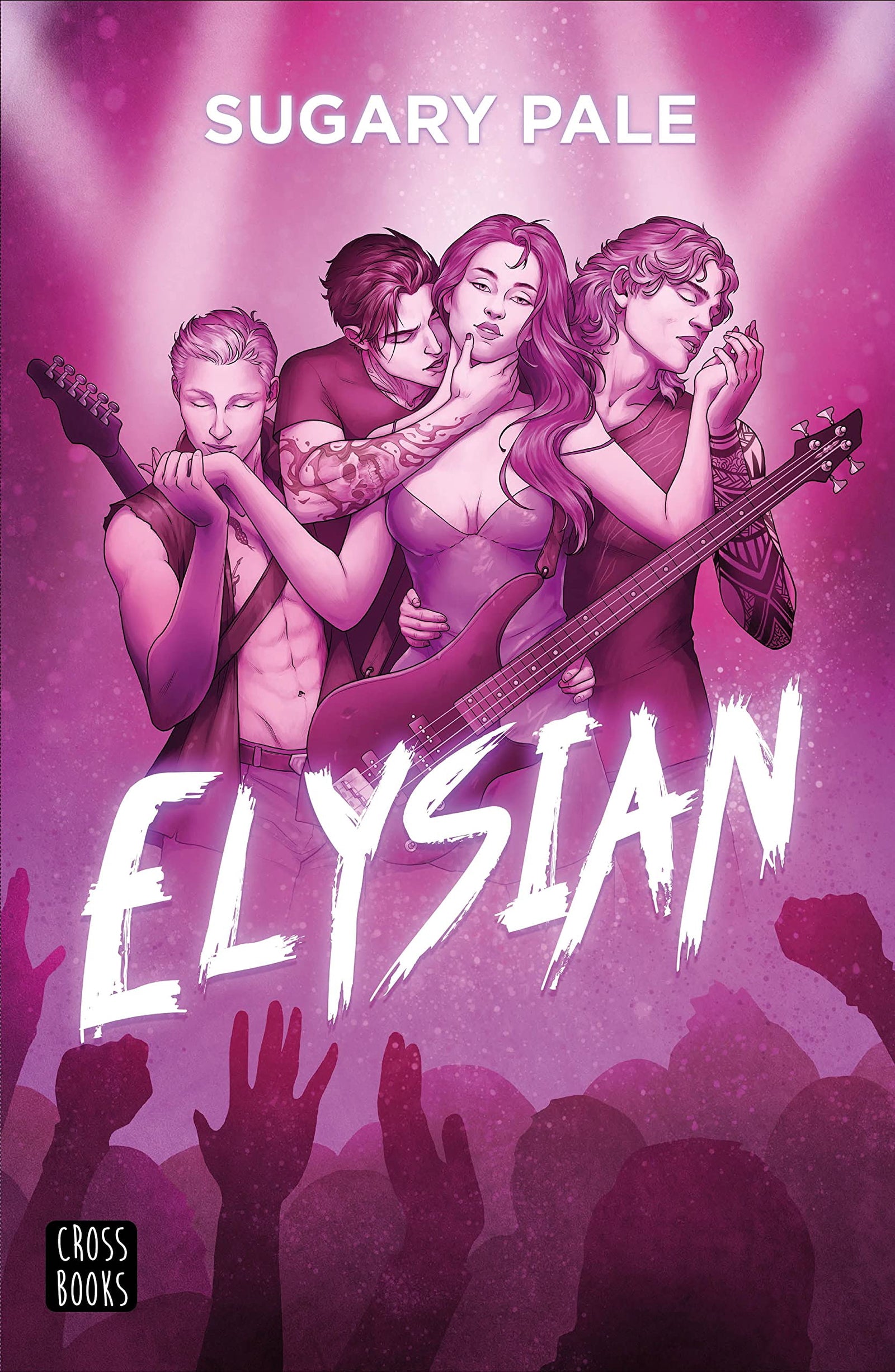 Elysian (Ficción)