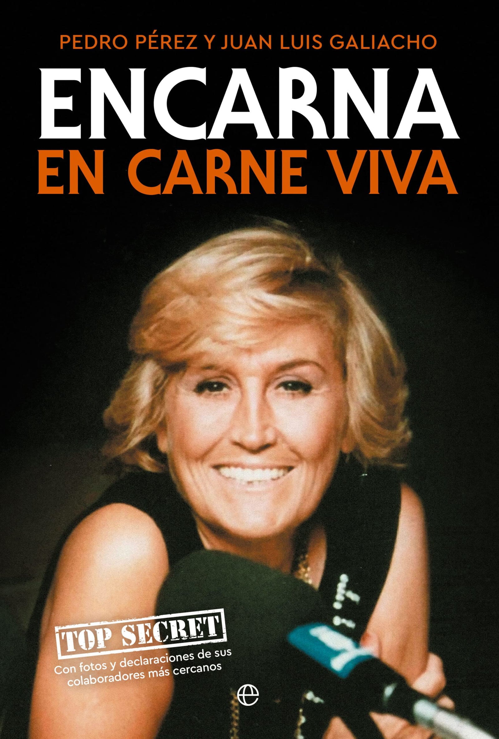 Encarna: En carne viva (BIOGRAFIAS Y MEMORIAS)
