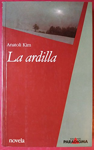 La ardilla