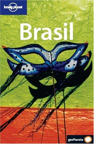 Brasil 2 (Guías de País Lonely Planet)