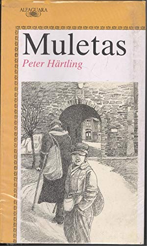 Muletas (Alfaguara Juvenil)