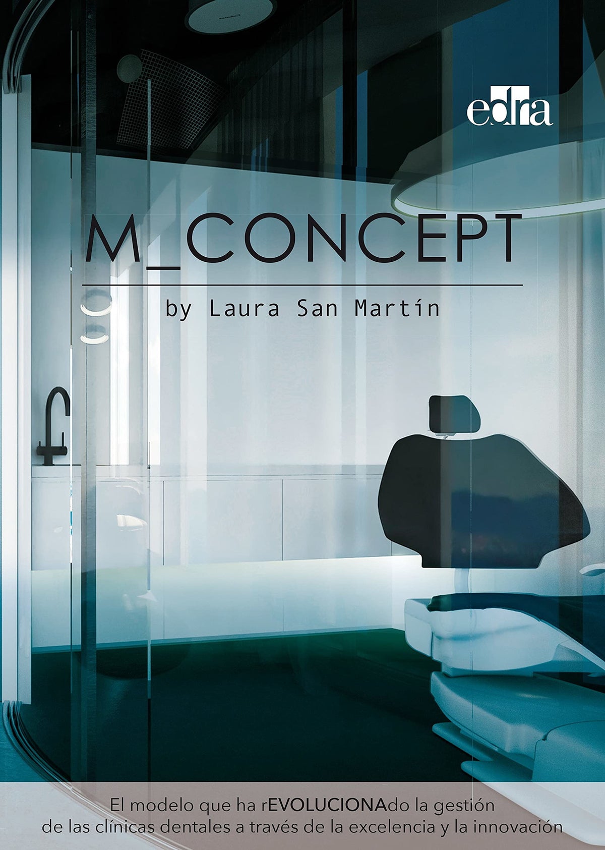 M_Concept gestión clínicas odontológicas