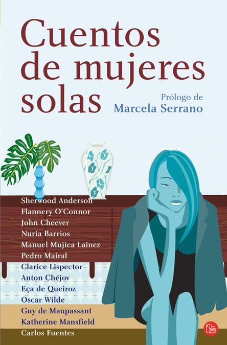 CUENTOS DE MUJERES SOLAS (FG) (FORMATO GRANDE)