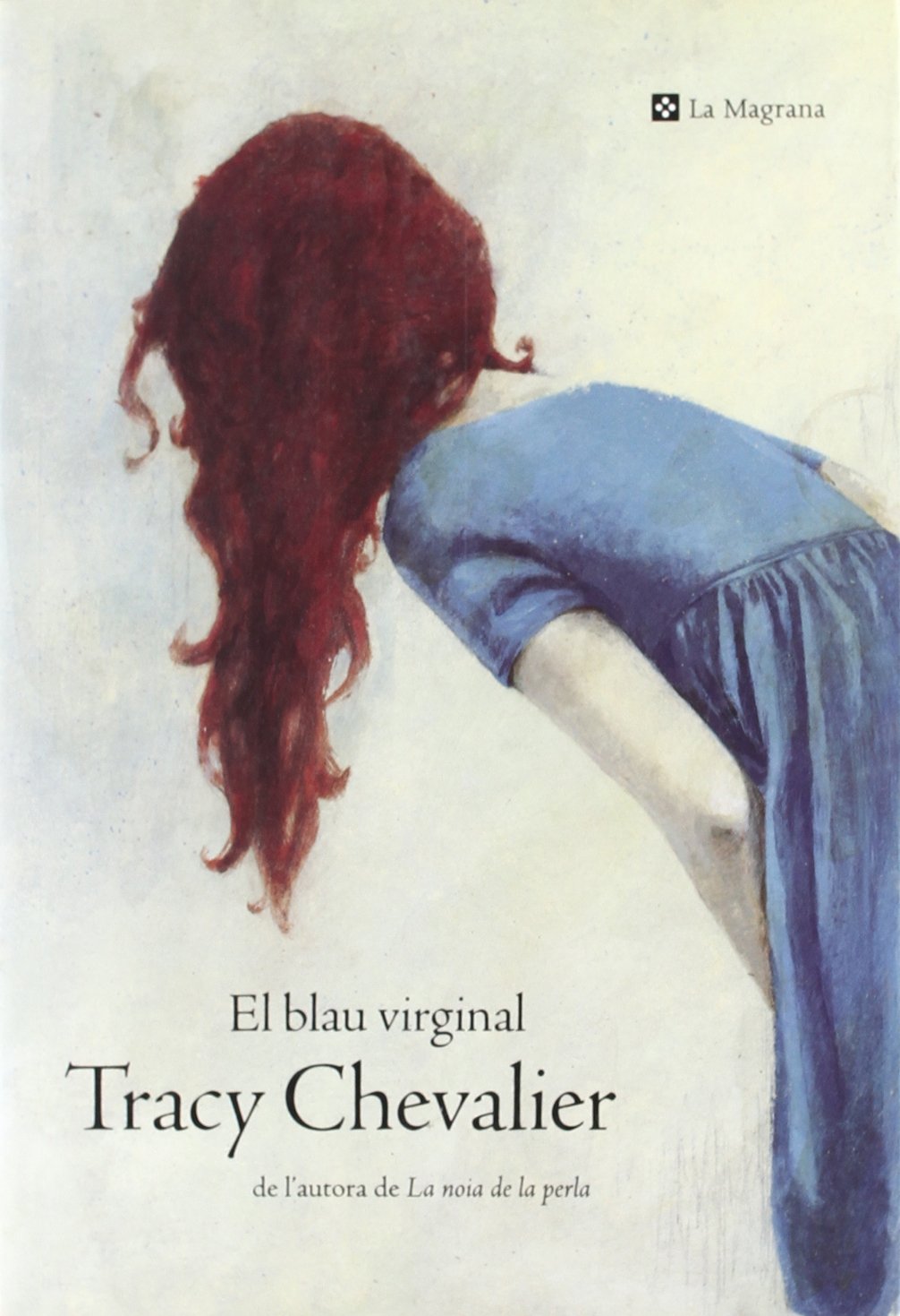 El blau virginal: 157 (OTROS LA MAGRANA)