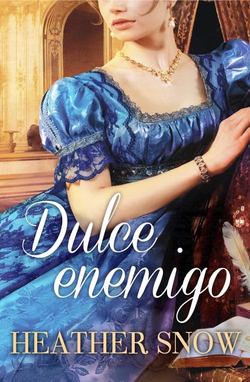 Dulce enemigo (Romántica)