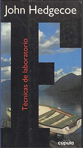 Tecnicas de laboratorio