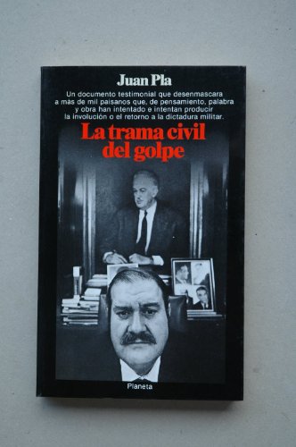 LA TRAMA CIVIL DEL GOLPE