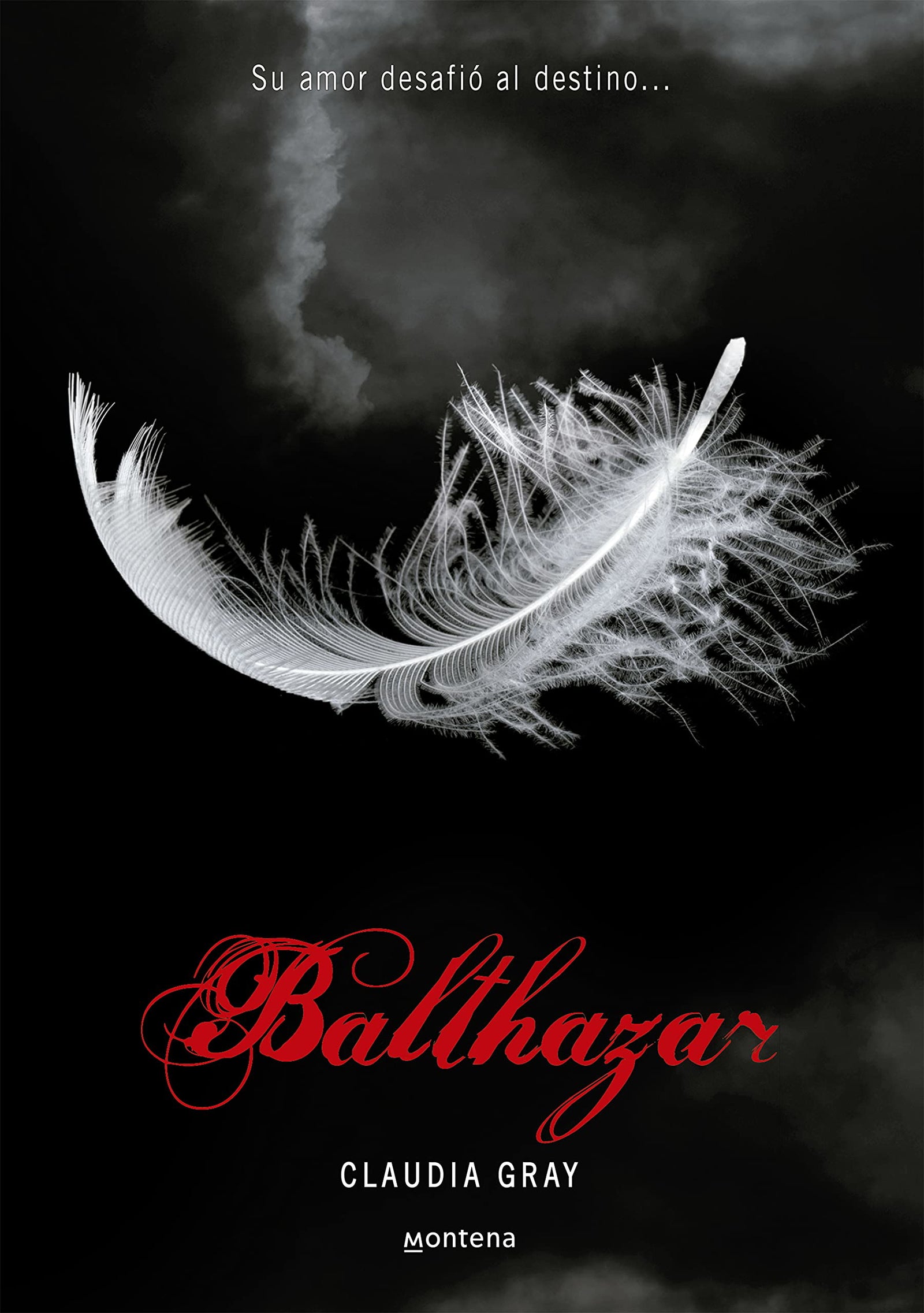 Balthazar: 5 (Montena)