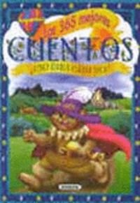 MEJORES 365 CUENTOS (SIN COLECCION)