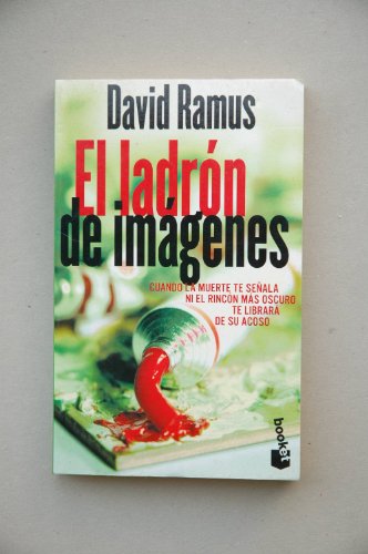 El Ladron De Imagenes